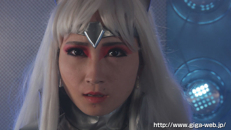 電影戦隊チャージマン　
チャージマーメイド＆フェニックス　後編